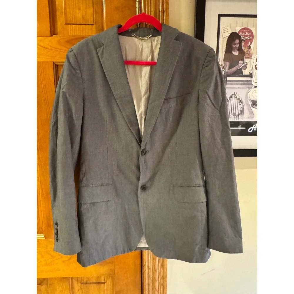 Burberry london tailored